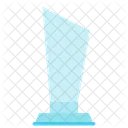 Trophy Shield Award Icon