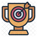 Trophy  Icon