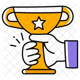 Trophy  Icon