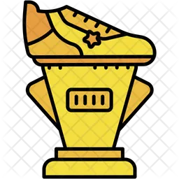 Trophy  Icon