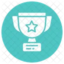 Trophy  Icon