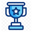 Trophy  Icon