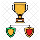 Trophy  Icon