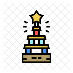 Trophy  Icon