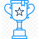 Trophy  Icon