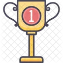 Trophy  Icon