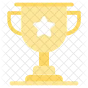 Trophy  Icon