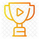 Trophy  Icon