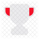 Trophy Cup Award Icon