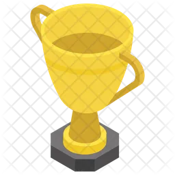 Trophy  Icon