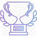 Trophy Award Prize Icon