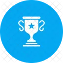 Trophy  Icon