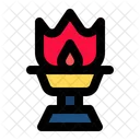 Trophy Award Premium アイコン
