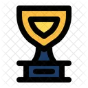 Trophy Award Premium アイコン