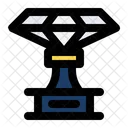 Trophy Award Premium アイコン