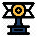 Trophy Award Premium アイコン
