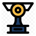 Trophy Award Premium アイコン