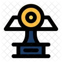 Trophy Award Premium アイコン