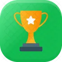 Trophy  アイコン