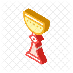 Trophy  Icon