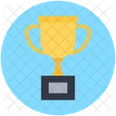 Trophy  Icon