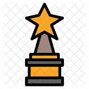 Trophy  Icon