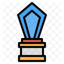 Trophy  Icon