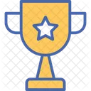 Trophy  Icon