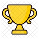 Trophy  Icon