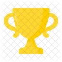 Trophy  Icon