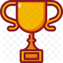 Trophy  Icon