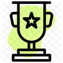 Trophy  Icon