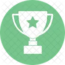 Award Winner Prize アイコン