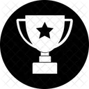 Trophy  アイコン