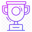 Reward Award Achievement Icon