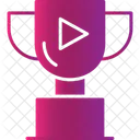 Trophy  Icon