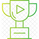 Trophy  Icon