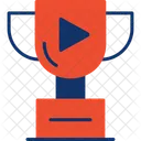Trophy  Icon