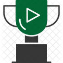Trophy  Icon