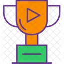 Trophy  Icon