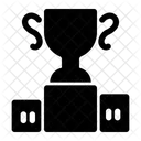 Trophy  Icon