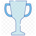 Trophy  Icon