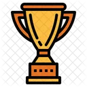 Trophy  Icon