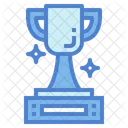 Trophy  Icon