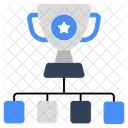 Trophy  Icon