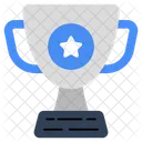Trophy  Icon