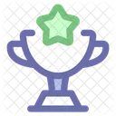 Trophy  Icon