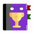 Trophy Winner Achievement Icône