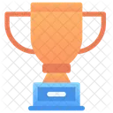 Trophy Winning Champion アイコン