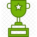Trophy  Icon